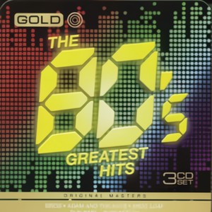 Gold, The 80's Greatest Hits