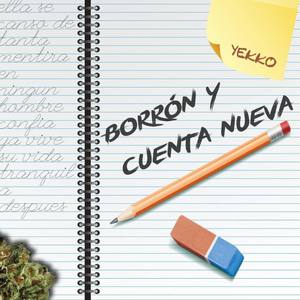 Borrón y cuenta nueva