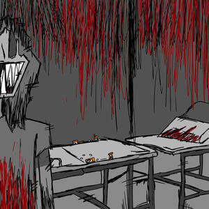 PSYCH WARD (Explicit)