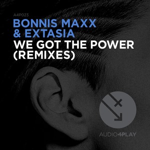 We Got The Power (Adrian Lagunas TNT Remix)