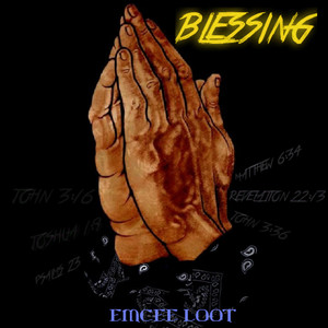 Blessing (Explicit)