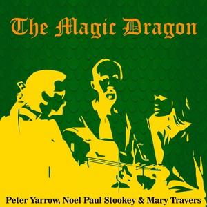 The Magic Dragon