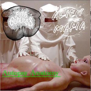 Autposy Anatomy (Explicit)