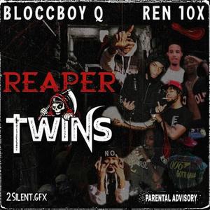 Reaper Twins (Explicit)