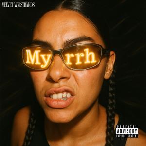 Velvet Wristbands (Explicit)