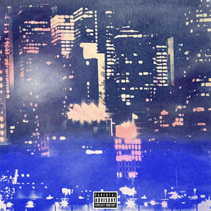 My City(feat. KeAndrell) (Explicit)