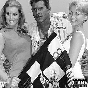 daytona 500 (feat. Slikk Darko) (Explicit)