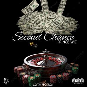 Second Chance (Explicit)