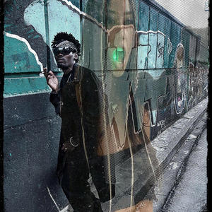 Kgwedi (feat. GRYANT)