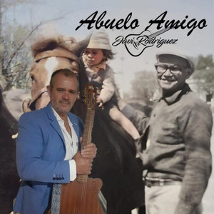 Abuelo Amigo