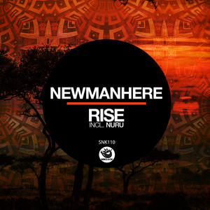 Rise (Original Mix)