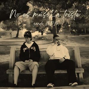 No es músiKa triste (feat. M.P.M.) (Explicit)