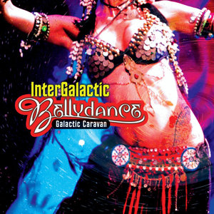 Intergalactic Bellydance