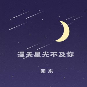 漫天星光不及你