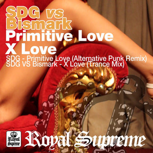 X Love (Trance Mix)