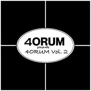 4ORUM Vol.2 (Explicit)