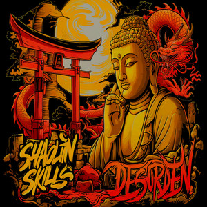 Shaolin Skills (Explicit)