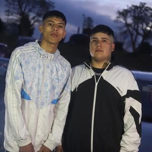 ENTIENDAN RKT (feat. EL WINNER) (Explicit)