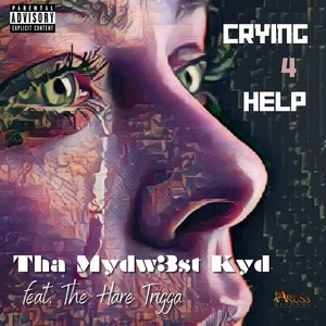 Crying 4 Help (feat. The Hare Trigga) [Explicit]