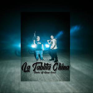 La Tablita China (feat. Diego Crown) [Explicit]