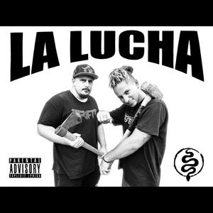La Lucha (feat. Ferrens & AKAD) (Explicit)