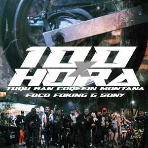 100 x Hora (Explicit)