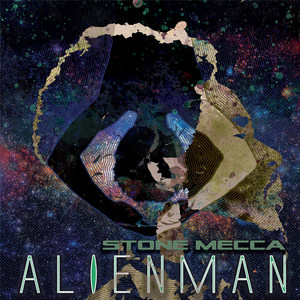 Alienman (Explicit)