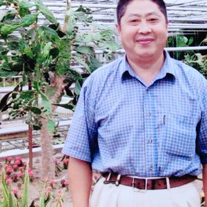彝乡幸福多