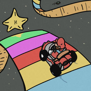 RAINBOW ROAD CYPHER (feat. SpaceManNick, CVRNAGE, Kurama SD, intrusted, LIL VMK, getbetter, NRT, Mateo, nokia2k, Krillinsane, Blospar, kawaiirxge, SNM Murda, domesticsoul, AkiraDoves, ACEIDIC, MUNDO* & ND) (Explicit)