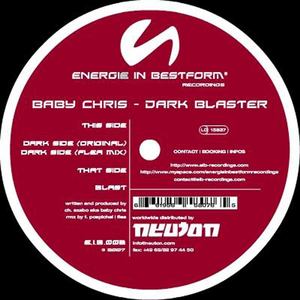 Darkside (Flea Remix)