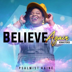 Believe Again (Remastered)