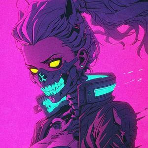 Life Force (8D立体环绕)