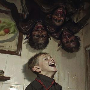 **** LOVE PRT-2 (feat. Prodstayhigh) (Explicit)