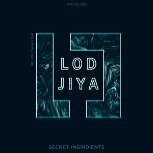 Secret Ingridients