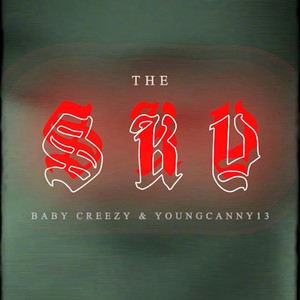 SKY (feat. Youngcanny13) [Explicit]