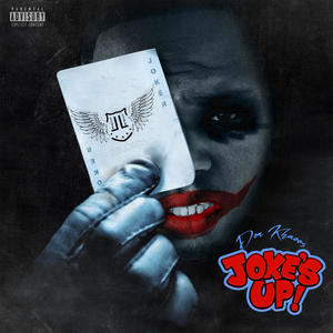 Jokes Up (Explicit)