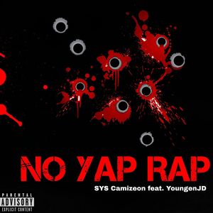 No Yap Rap (Explicit)