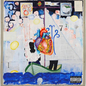 FOLLOW YOUR HEART (Explicit)