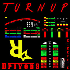 Turnup (Extended Version)