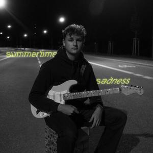 Summertime Sadness (Explicit)