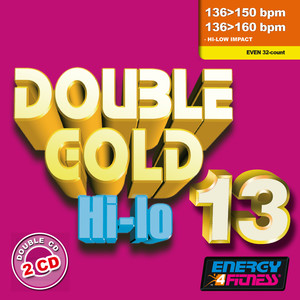 DOUBLE GOLD HI-LO 13