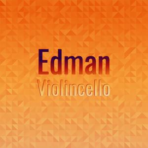 Edman Violincello