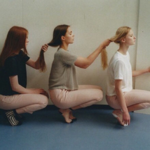 如果的事-可爱的小团团