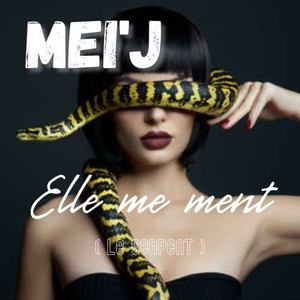 Elle me ment (Le serpent)