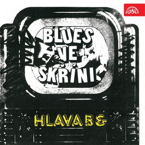 Blues Ve Skříni