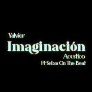 Imaginacion (ACUSTICO)
