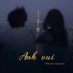 BEAT Anh Vui Ver 2 (Lofi)