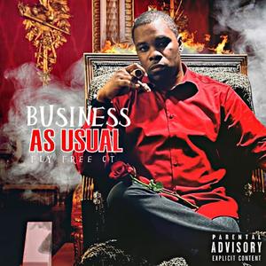 Business As Usual (Explicit)