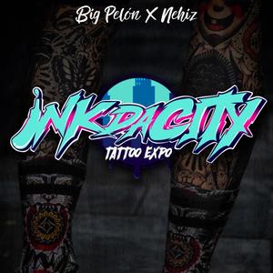 Ink Da City (feat. Nehiz) (Explicit)