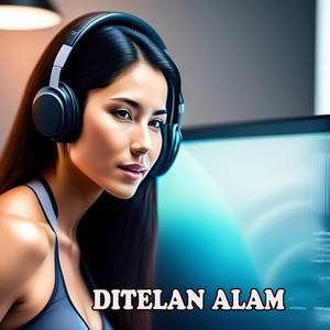 DITELAN ALAM